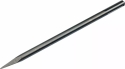 Долото-пика Yato SDS-Max 400 мм (YT-47344) - 1