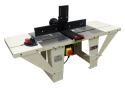 Стіл фрезерний універсальний JET JRT-2 - 1