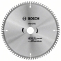 Диск пильний Bosch Eco for Aluminium 250х30, Z80 - 1