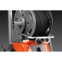 Мийка високого тиску Husqvarna PW 490 (9704684-01) - 5