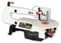 Лобзиковый станок по дереву JET JSS-16A - 1