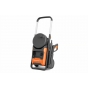 Мийка високого тиску Husqvarna PW 240 (9706481-01) - 3
