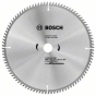 Диск пильний  Bosch Eco for Aluminium 305х30, Z96 - 1