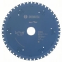 Диск пильний  Bosch Expert for Steel 210х30, Z48 - 1