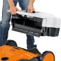 Підмітальна машина STIHL KG 770 (48600194707) - 4
