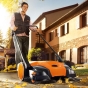 Підмітальна машина STIHL KG 770 (48600194707) - 5