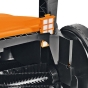 Підмітальна машина STIHL KG 770 (48600194707) - 3