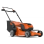 Аккумуляторная газонокосилка Husqvarna LC 247i (9705420-01) - 2