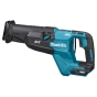 Аккумуляторная сабельная пила Makita XGT 40 V MAX JR002GZ (без АКБ) - 3