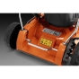 Аккумуляторная газонокосилка Husqvarna LB 144i KIT (9706482-02) - 4