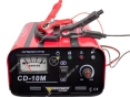 Зарядное устройство Forte CD-10M - 1