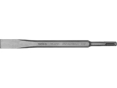 Зубило Yato SDS+ 20х14х250 мм CrV (YT-4721) - 1