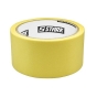 Малярська стрічка Stark стандарт жовта 48х20м - 1
