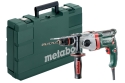 Дрель ударная Metabo SBE 850-2 Futuro Plus (600782500) - 1