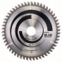 Диск пильний Bosch Multi Material 190х30, Z54 - 1