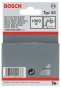 Скоби тип 53 Bosch 10 мм, 1000 шт - 1