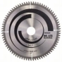 Диск пильний Bosch Multi Material 210 мм 30 мм, Z80 - 1