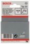 Скоби тип 53 Bosch 18 мм, 1000 шт - 1