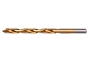 Свердло по металу титанове YATO YT-44663 10.5 x 133/87 ММ HSS-TIN - 1