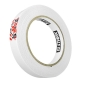 Скотч двосторонній спінений білий Stark18х5м - 1