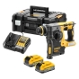 Перфоратор акумуляторний безщітковий SDS-Plus DeWALT DCH273S2T - 1