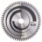 Диск пильный Bosch Multi Material 230х30, Z64 - 1