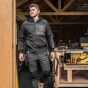 Куртка DeWALT TOUGH SOFT SHELL DWC263-001-M - 4