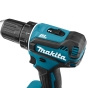 Аккумуляторная дрель-шуруповерт Makita DDF485Z (Без АКБ) - 2