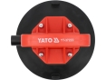 Присоска вакуумна з насосом YATO YT-37222 - 2