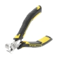 Міні кусачки торцеві STANLEY FMHT0-80519 - 1