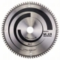 Диск пильний Bosch Multi Material 254х30, Z80 - 1