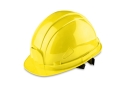 Каска защитная VIROK желтая - 1