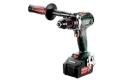 Акумуляторний шуруповерт Metabo BS 18 LTX BL I, 602358500 - 1