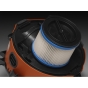 Пылесос Husqvarna WDC 220 (9679079-01) - 3