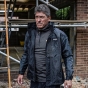 Куртка DeWALT STORM WATERPROOF JACKET DWC48-013-L - 3