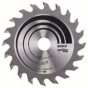 Диск пильний Bosch Optiline Wood 130 x 20/16, Z20 - 1