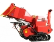 Измельчитель веток Maruyama HNJ-132B-EU - 4