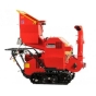 Измельчитель веток Maruyama HNJ-132B-EU - 2