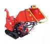 Измельчитель веток Maruyama HNJ-132B-EU - 5