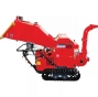 Измельчитель веток Maruyama HNJ-132B-EU - 3