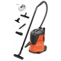 Пылесос Husqvarna WDC 325L (9679081-01) - 2
