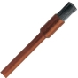 Щітка Dremel з нержавіючої сталі 3,2 мм (532) - 1