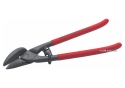 Ножиці для листового металу NWS 063L-12-260 - 1