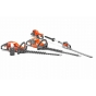 Акумуляторні ножиці Husqvarna 520iHE3 (9679158-13) - 3