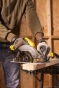 Пила циркулярна акумуляторна STANLEY FATMAX SFMCS550B - 21
