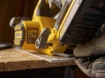 Пила циркулярна акумуляторна STANLEY FATMAX SFMCS550B - 13