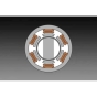 Аккумуляторные ножницы Husqvarna 520iHT4 (9679712-03) - 5