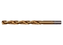 Сверло по металлу титановое YATO YT-44657 7.5 x 109/69 мм HSS-TIN - 1
