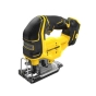 Пила лобзикова акумуляторна STANLEY FATMAX SFMCS650B - 1