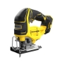 Пила лобзикова акумуляторна STANLEY FATMAX SFMCS650B - 5